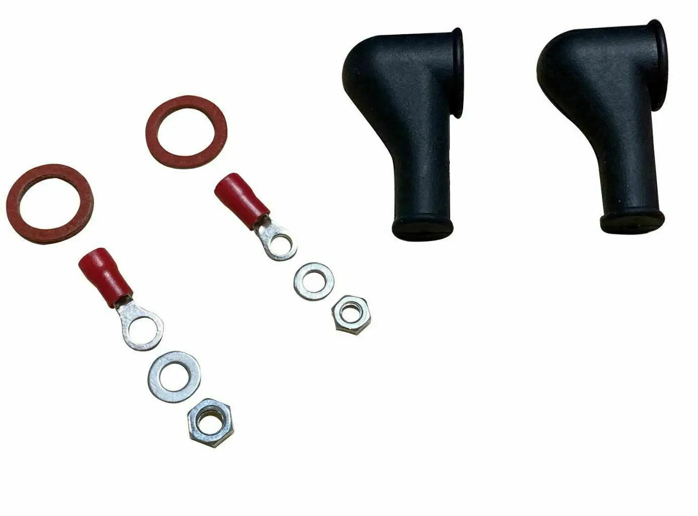 External inline fuel pump for Bosch 044, AEM check valve, 10AN, 8AN, high-performance engine part from Jack Spania Racing