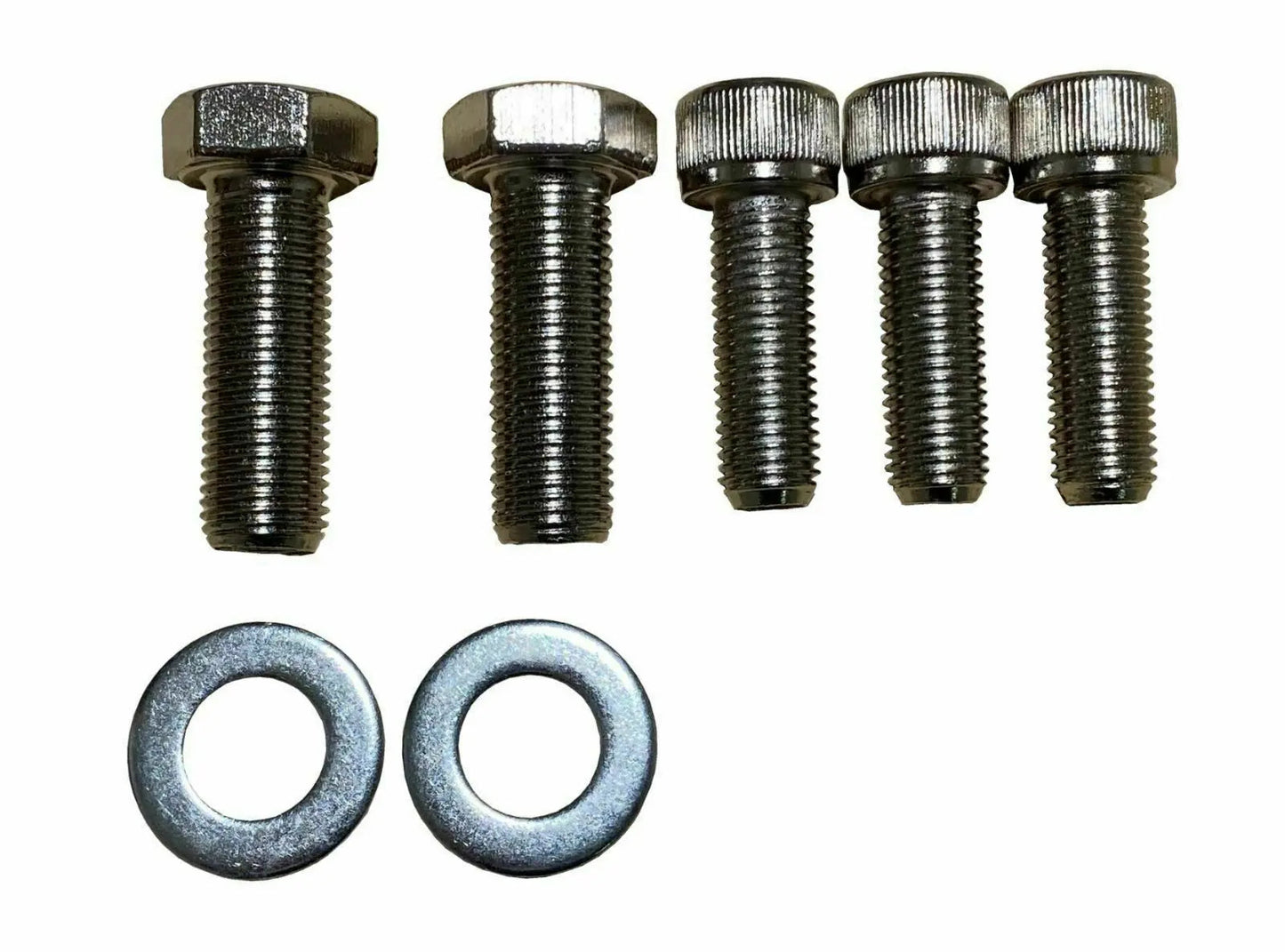 Side mount pulley kit for Honda Acura K24 engine, featuring durable components from Jack Spania Racing for Civic and CRV models.