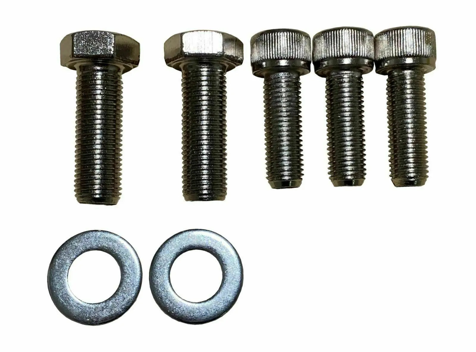 Side mount pulley kit for Honda Acura K24 engine, featuring durable components from Jack Spania Racing for Civic and CRV models.