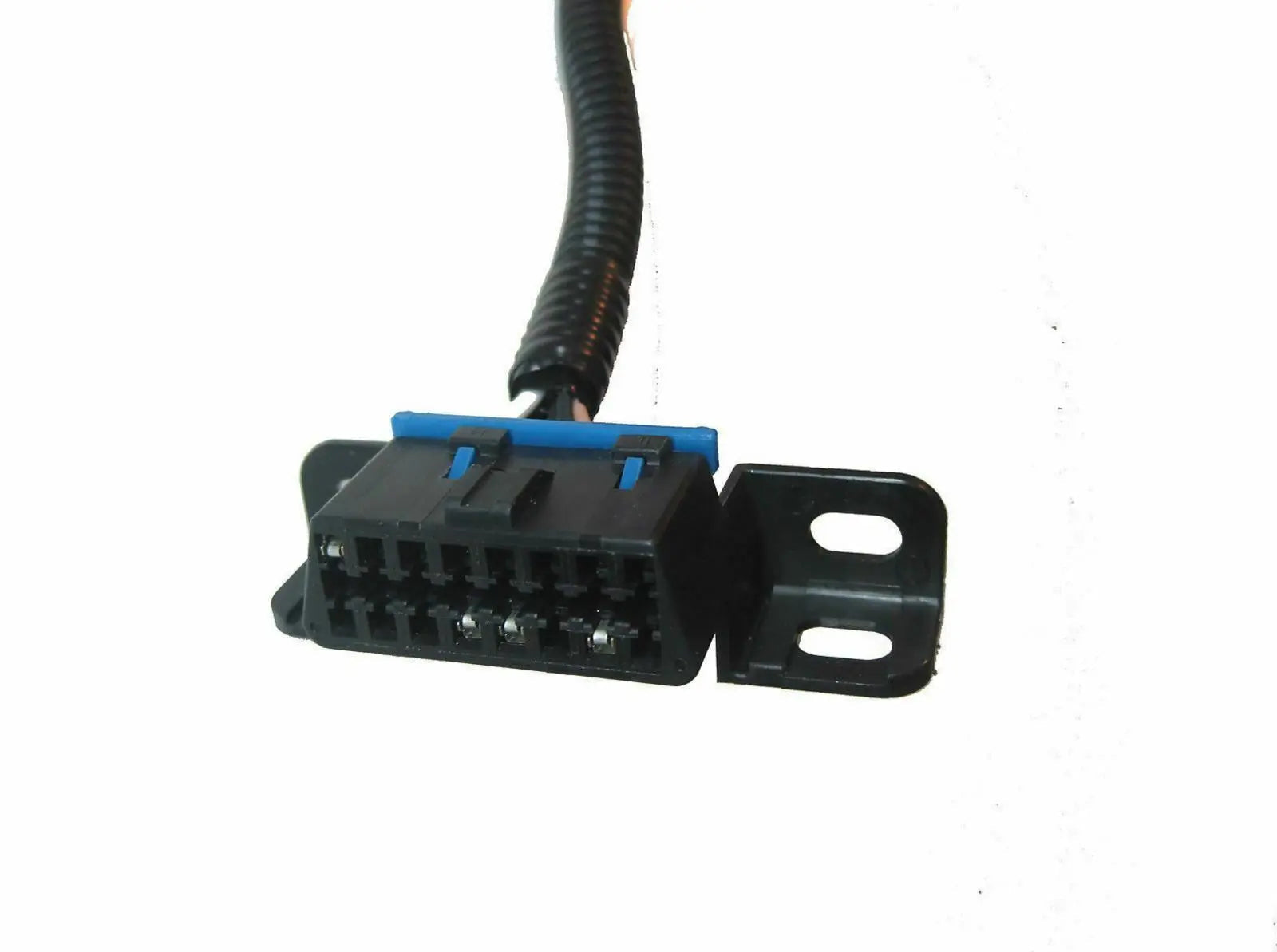 Jack Spania Racing 2006-2015 LS3 LS2 6.2L standalone engine harness with 6L80E 6L90E DBW drive-by-wire for LSX Vortec engines.