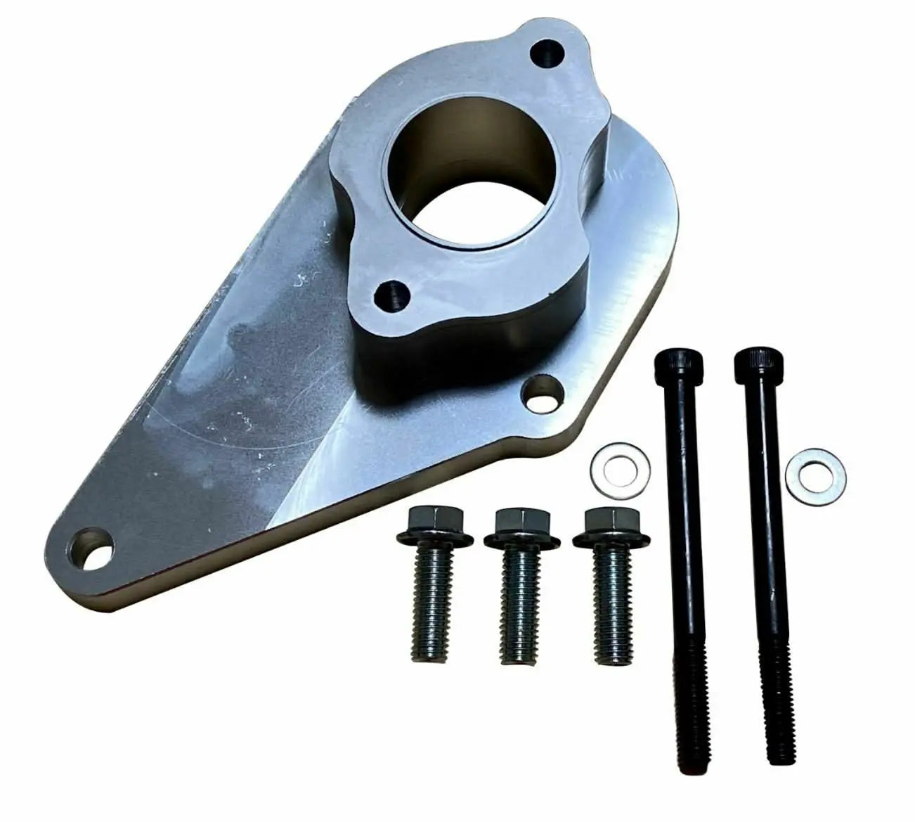 LS1 Camaro Power Steering Bracket LS Power Steering Bracket 5.3L 6.0L 4.8L LS6 - Jack Spania Racing
