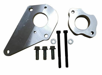 LS1 Camaro Power Steering Bracket LS Power Steering Bracket 5.3L 6.0L 4.8L LS6 - Jack Spania Racing