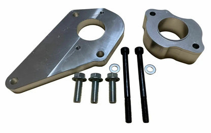 LS1 Camaro Power Steering Bracket LS Power Steering Bracket 5.3L 6.0L 4.8L LS6 - Jack Spania Racing