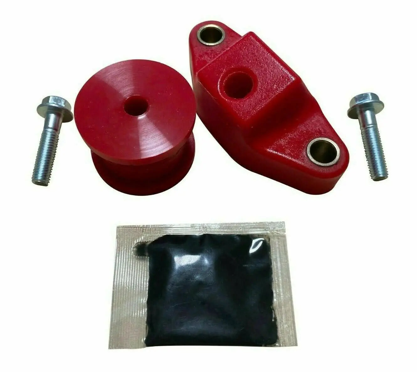 Short Shifter Kit Front Rear Bushings For Subaru Legacy GT Spec B 6 Speed USA - Jack Spania Racing