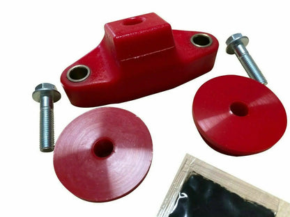 Short Shifter Kit Front Rear Bushings For Subaru Legacy GT Spec B 6 Speed USA - Jack Spania Racing