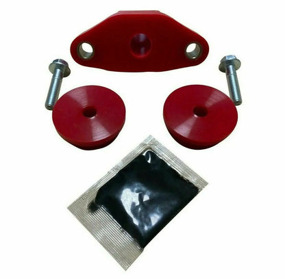 Short Shifter Kit Front Rear Bushings For Subaru Legacy GT Spec B 6 Speed USA - Jack Spania Racing