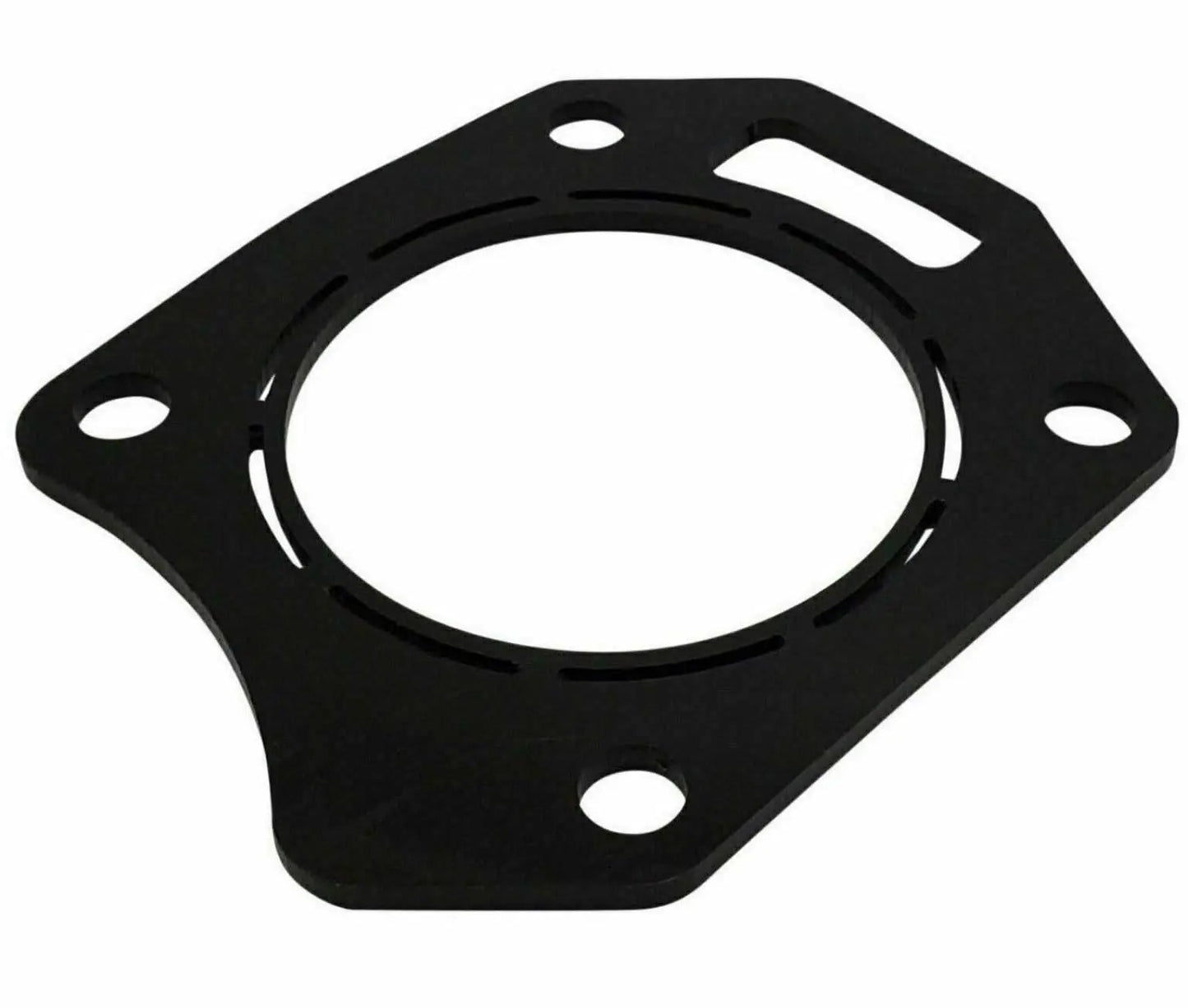 Jack Spania Racing K-Series K20Z3 K24A2 K24A1 throttle body thermal gasket for Civic, TSX, Accord K swap engine parts.