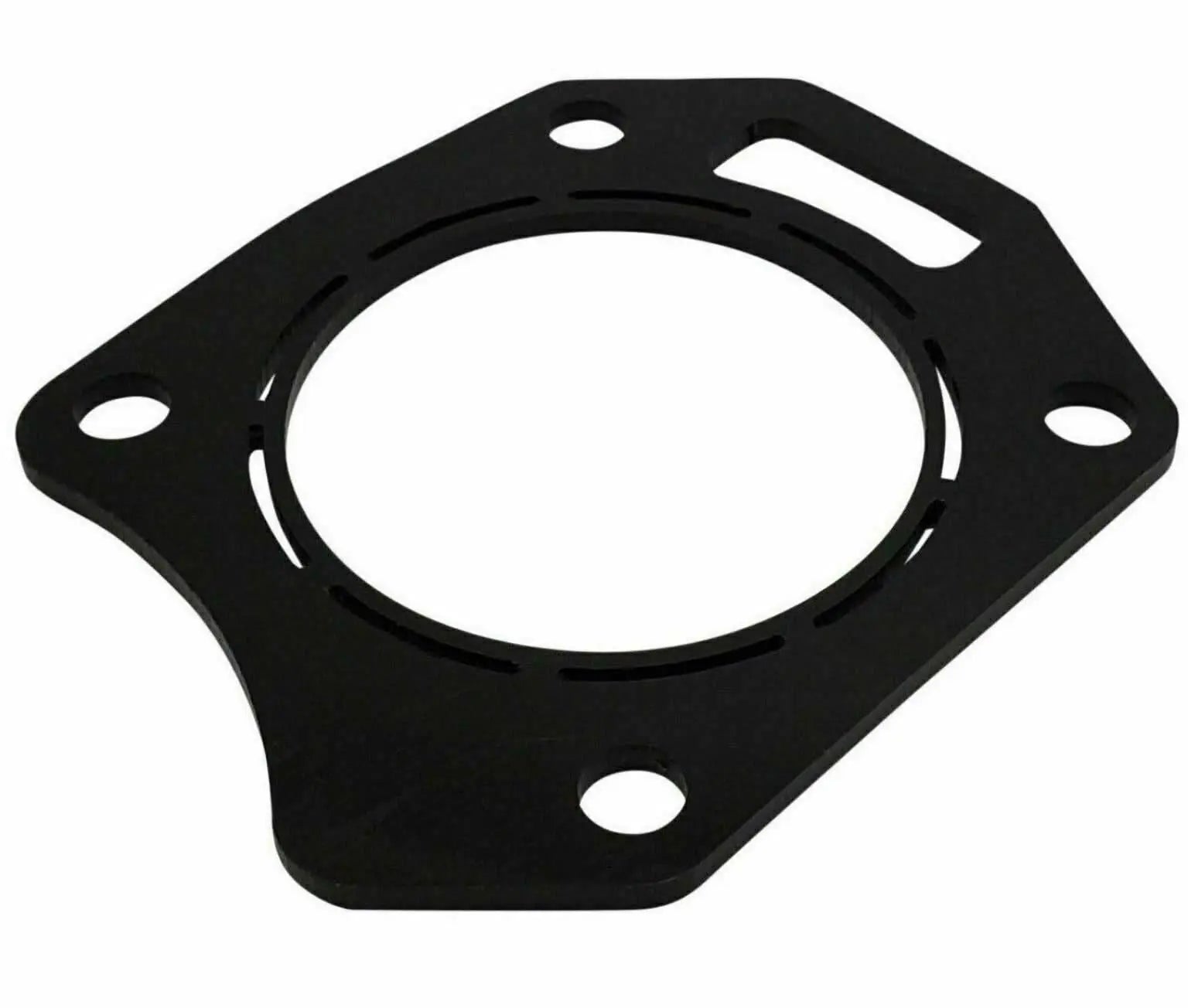 Jack Spania Racing K-Series K20Z3 K24A2 K24A1 throttle body thermal gasket for Civic, TSX, Accord K swap engine parts.