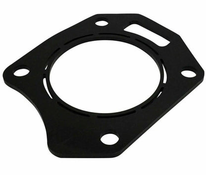 Jack Spania Racing K-Series K20Z3 K24A2 K24A1 throttle body thermal gasket for Civic, TSX, Accord K swap engine parts.