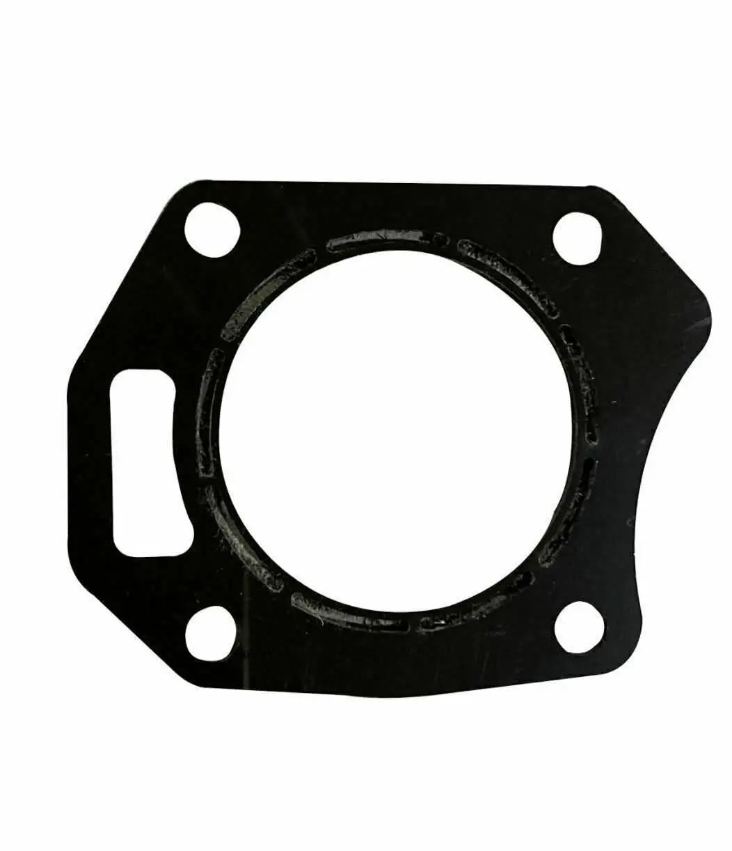 Jack Spania Racing K-Series throttle body thermal gasket for K20Z3, K24A2, K24A1 engines in Civic, TSX, Accord K swap applications.