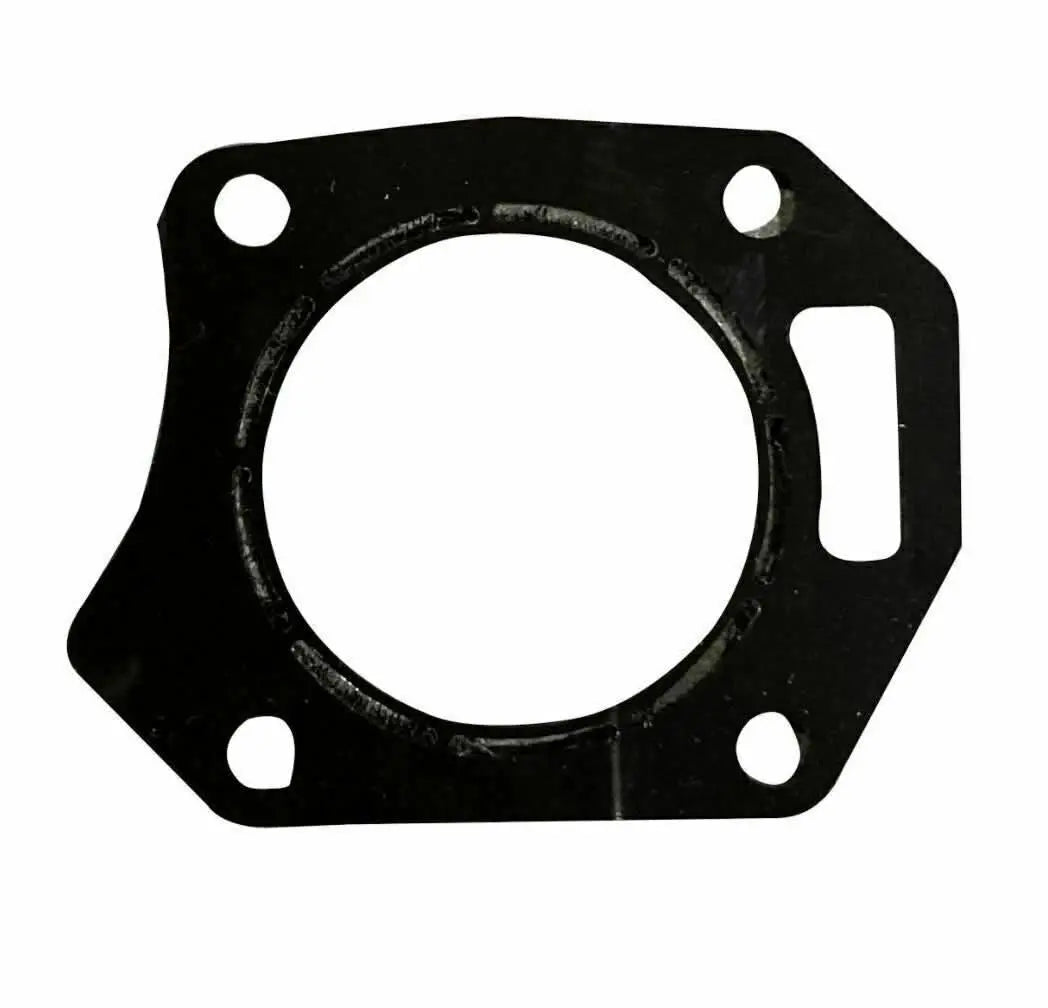 Jack Spania Racing K-Series throttle body thermal gasket for K20Z3, K24A2, K24A1 engine swaps on Honda Civic, TSX, Accord.
