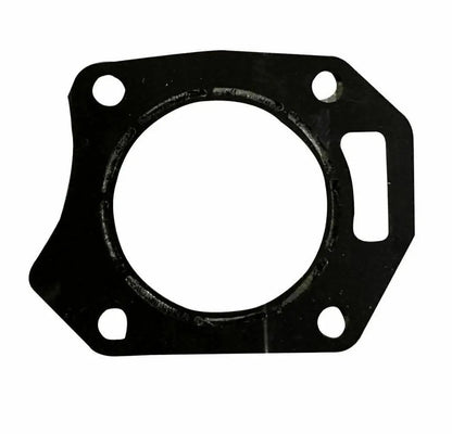 Jack Spania Racing K-Series throttle body thermal gasket for K20Z3, K24A2, K24A1 engine swaps on Honda Civic, TSX, Accord.