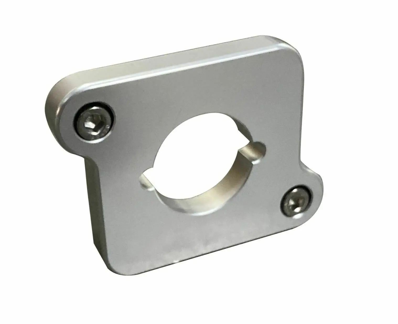 Jack Spania Racing 2.0TFSI coil conversion adapter plates for Audi B5 S4, C5 A6 Allroad, and 2.7T Quattro engine parts.