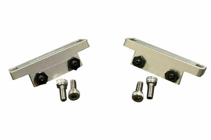 Billet Shifter Stops For K Tuned Shifter Box Racespec K20 K24 Acura DC2 K Swap - JackSpania Racing