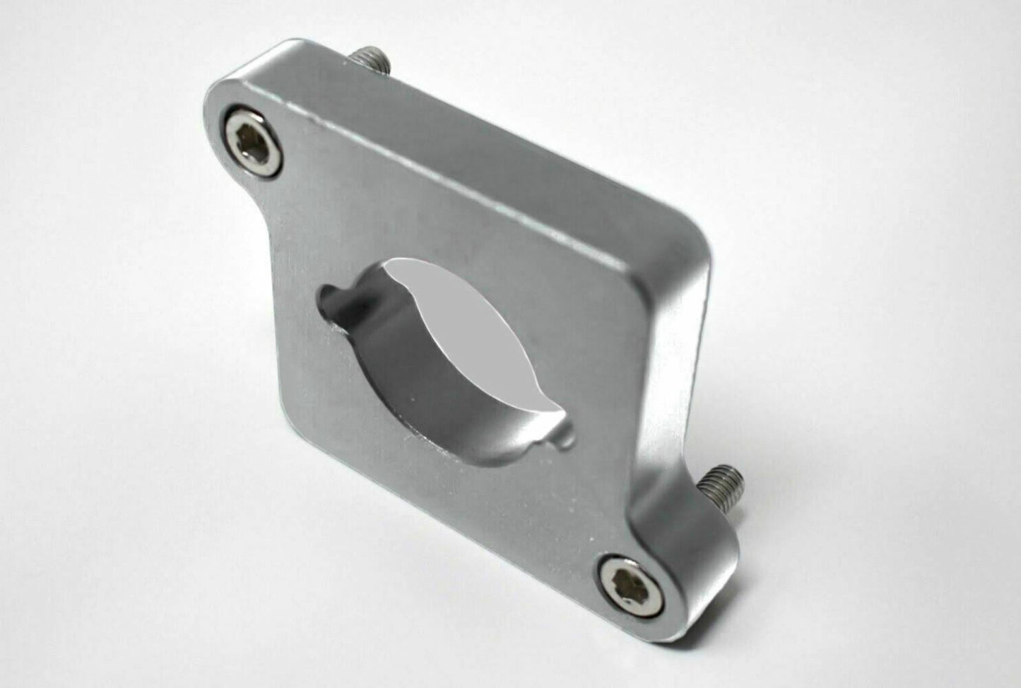 Audi 2.7T Coil Conversion Harness and ICM removal kit for S4 RS4 B5 engine, featuring coilpack plates and connectors.