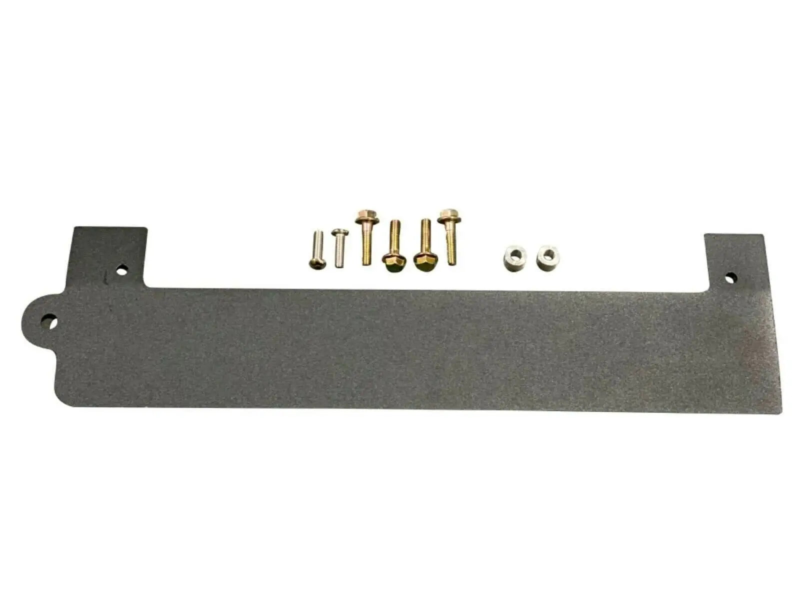 Spark coil plug cover for Honda Acura K20, K24 engines, fits Civic, RSX, TL, Integra; Jack Spania Racing engine part.