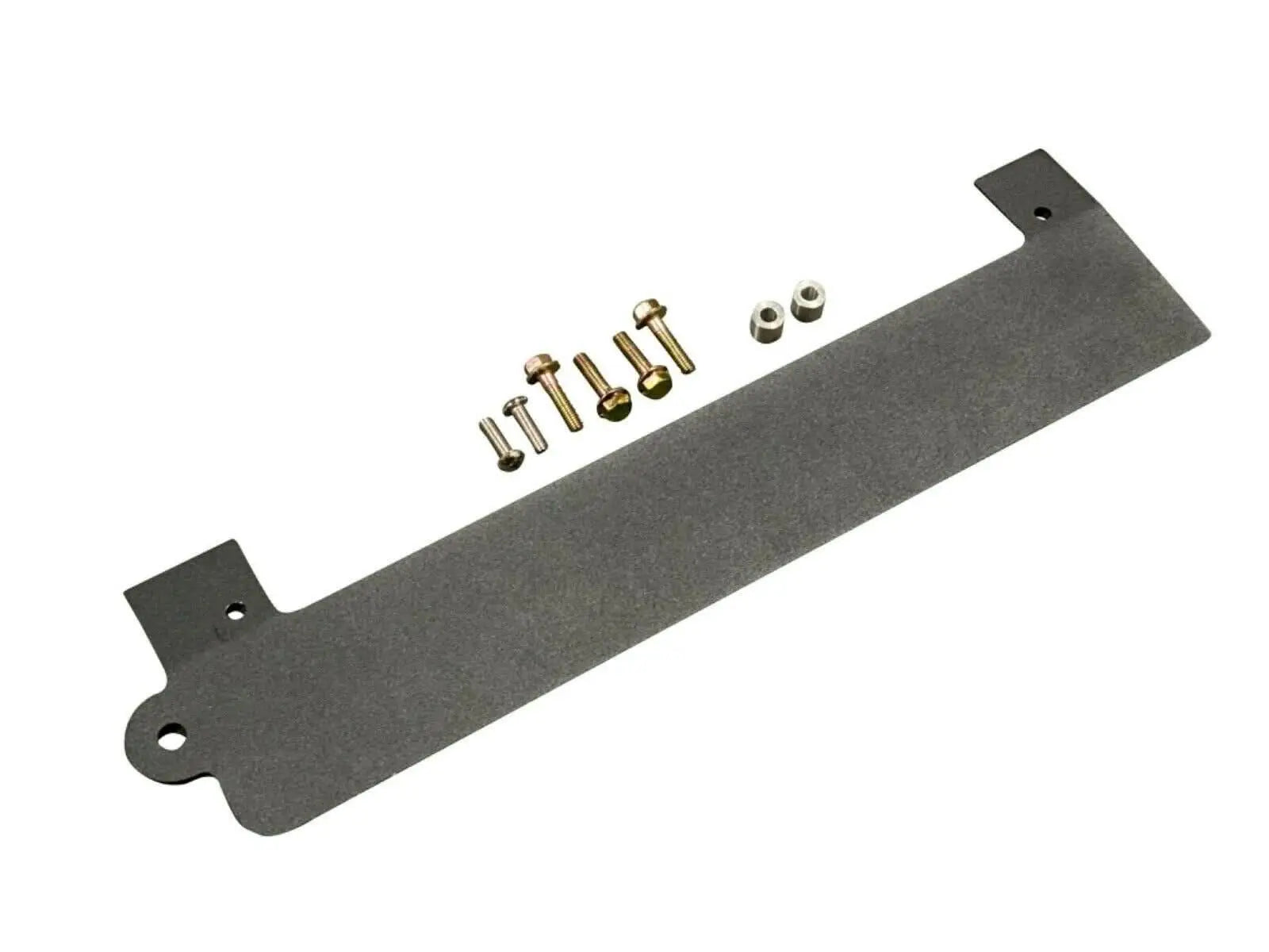 Honda Acura engine spark coil plug cover by Jack Spania Racing, compatible with K20 K24, Civic, RSX, TL, Integra, and K Swap DC2 EG.