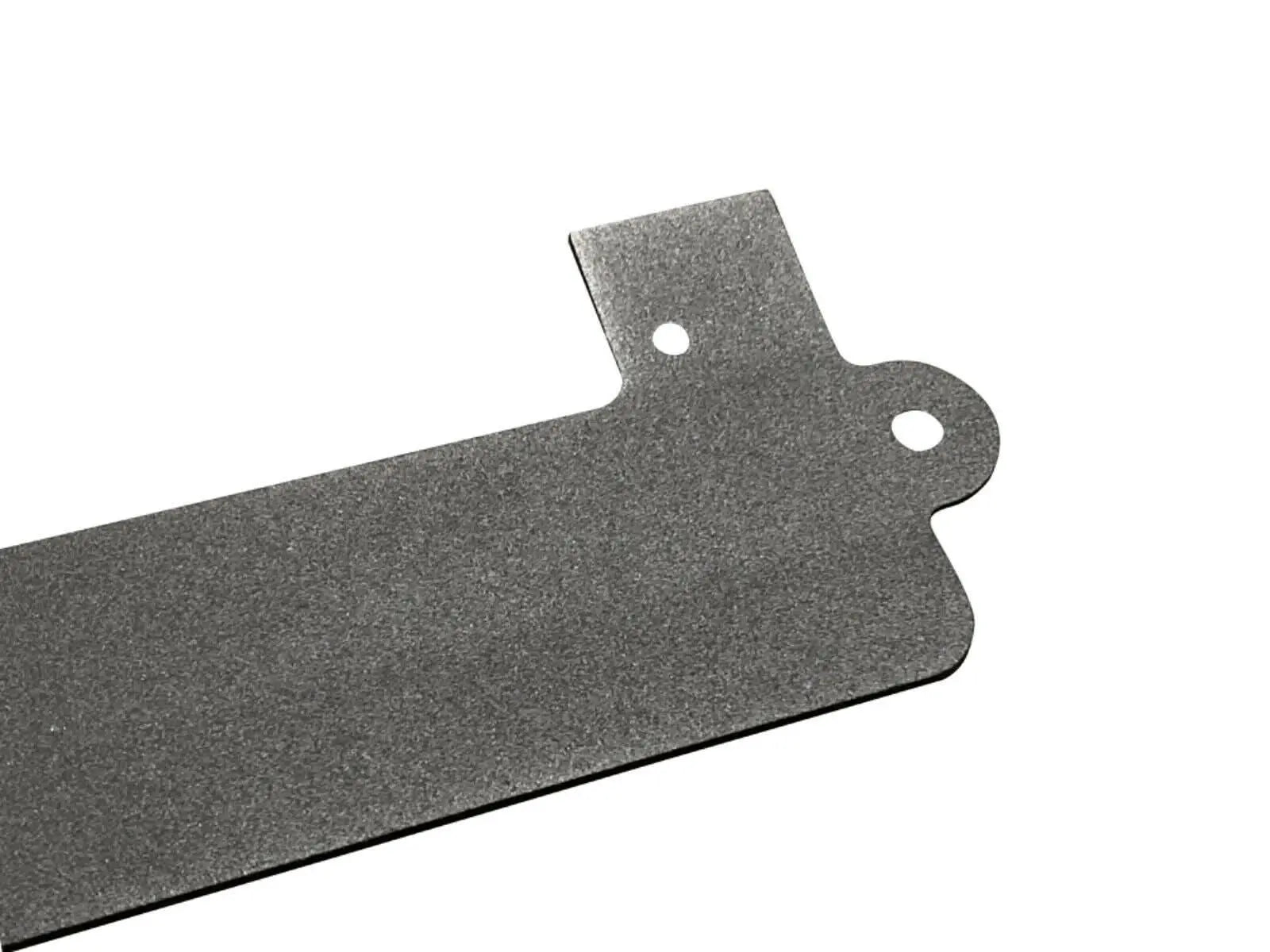 Honda Acura engine spark coil plug cover by Jack Spania Racing, designed for K20, K24, and K series engines in Civic, RSX, TL, and Integra.