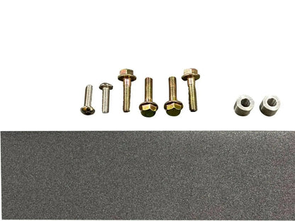 Spark coil plug cover for Honda Acura K20 K24 engines, compatible with Civic, RSX, TL, Integra, and K swap DC2 EG models.