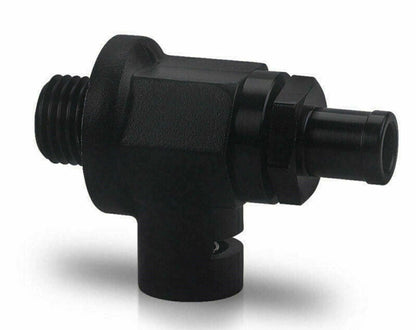 Jack Spania Racing oil pan plug kit with M14 x 1.5 drain valve for Honda Acura Civic DC2 CRX engine oil pan replacement
