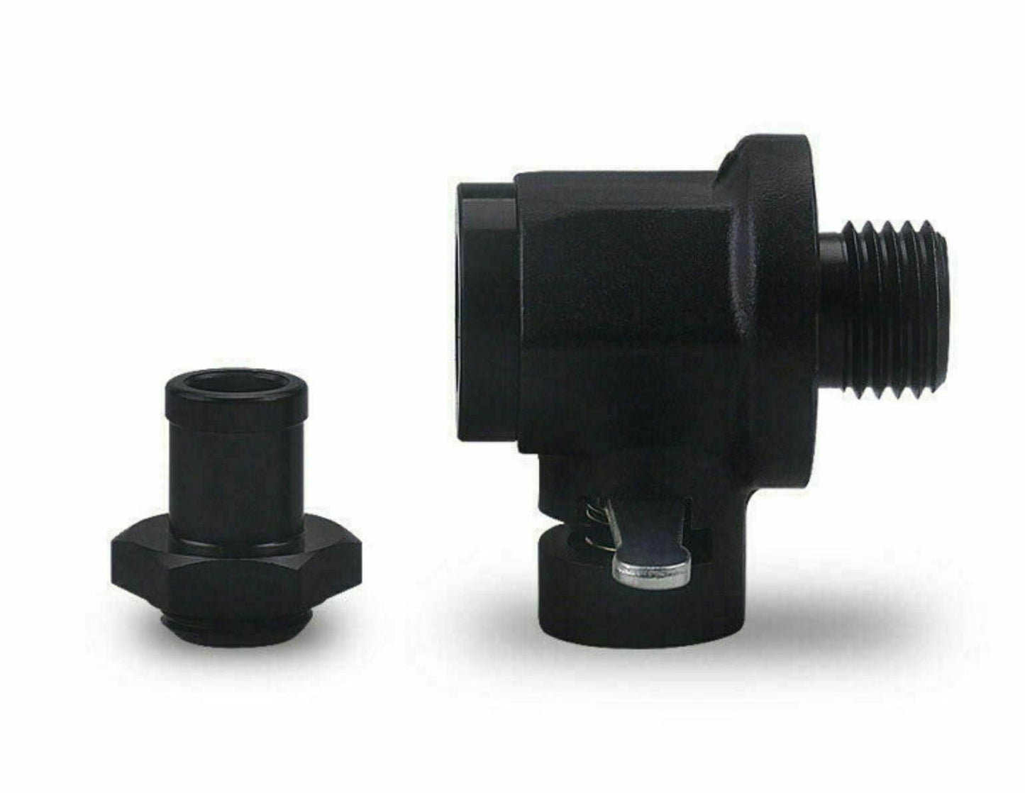 Jack Spania Racing oil pan plug kit with M14 x 1.5 drain valve for Honda Acura Civic DC2 CRX engine oil pan part