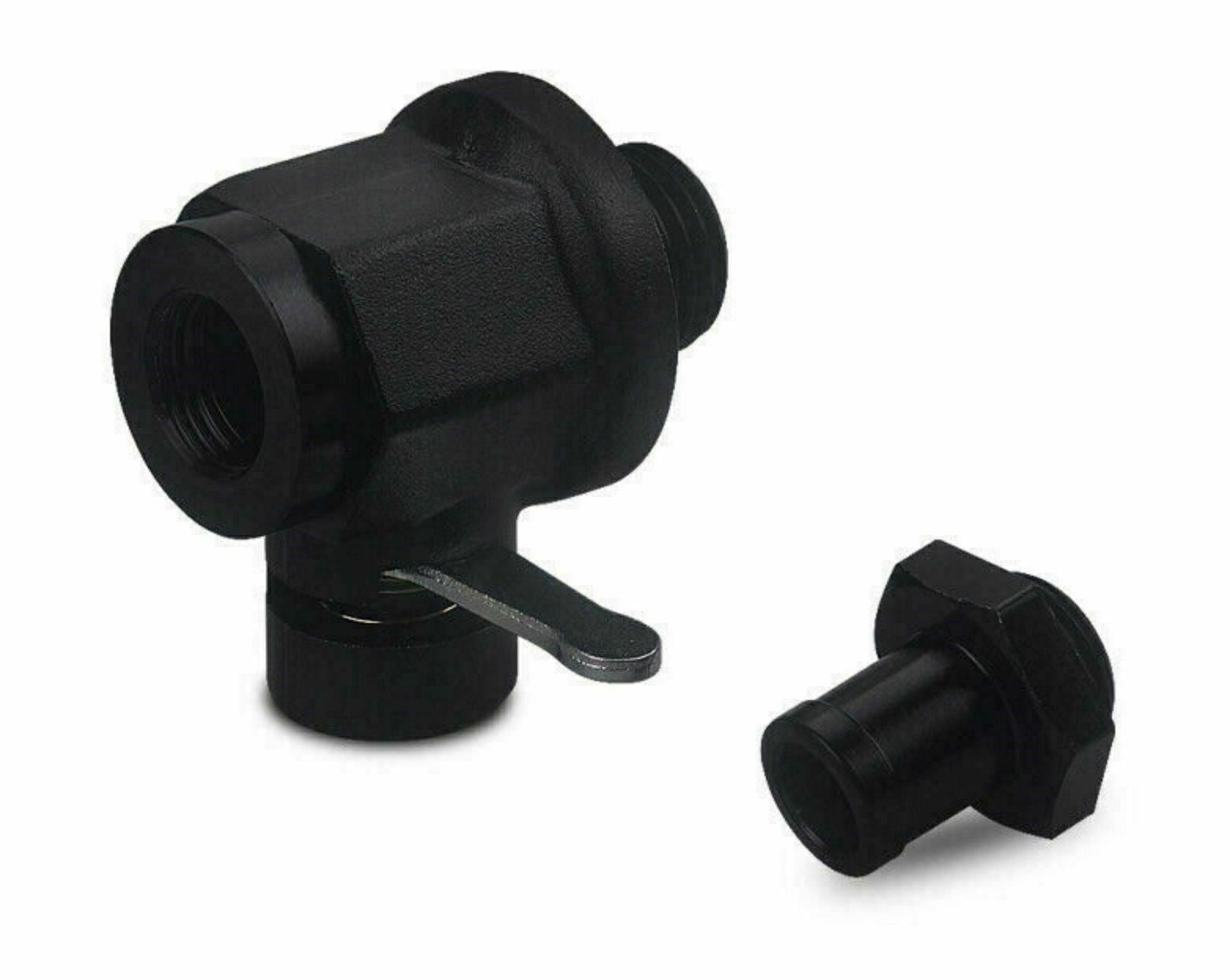 Jack Spania Racing M14 x 1.5 engine oil pan plug kit with drain valve for Honda Acura Civic DC2 CRX engine parts.