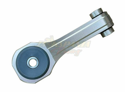 Honda Civic Si Type R rear engine mount by Jack Spania Racing for 2016+ models, compatible with 1.5T and 2.0T engines.