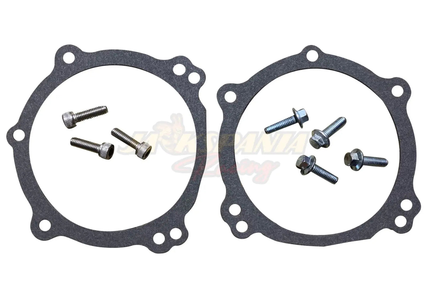 Billet LS 92mm 3 Bolt Intake to 102mm 4 Bolt Throttle Body LS1 Truck Adapter USA - Jack Spania Racing