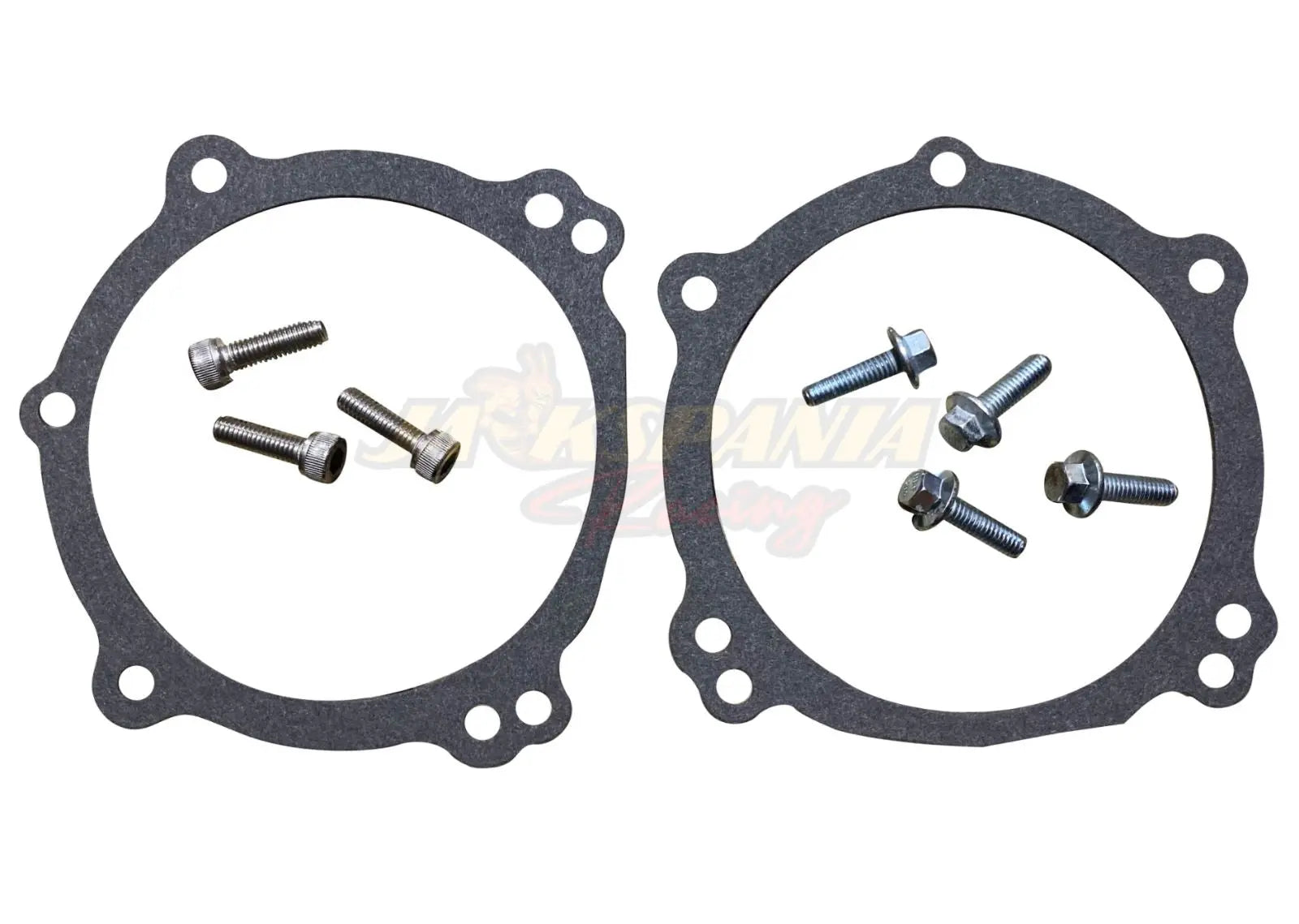 Billet LS 92mm 3 Bolt Intake to 102mm 4 Bolt Throttle Body LS1 Truck Adapter USA - Jack Spania Racing