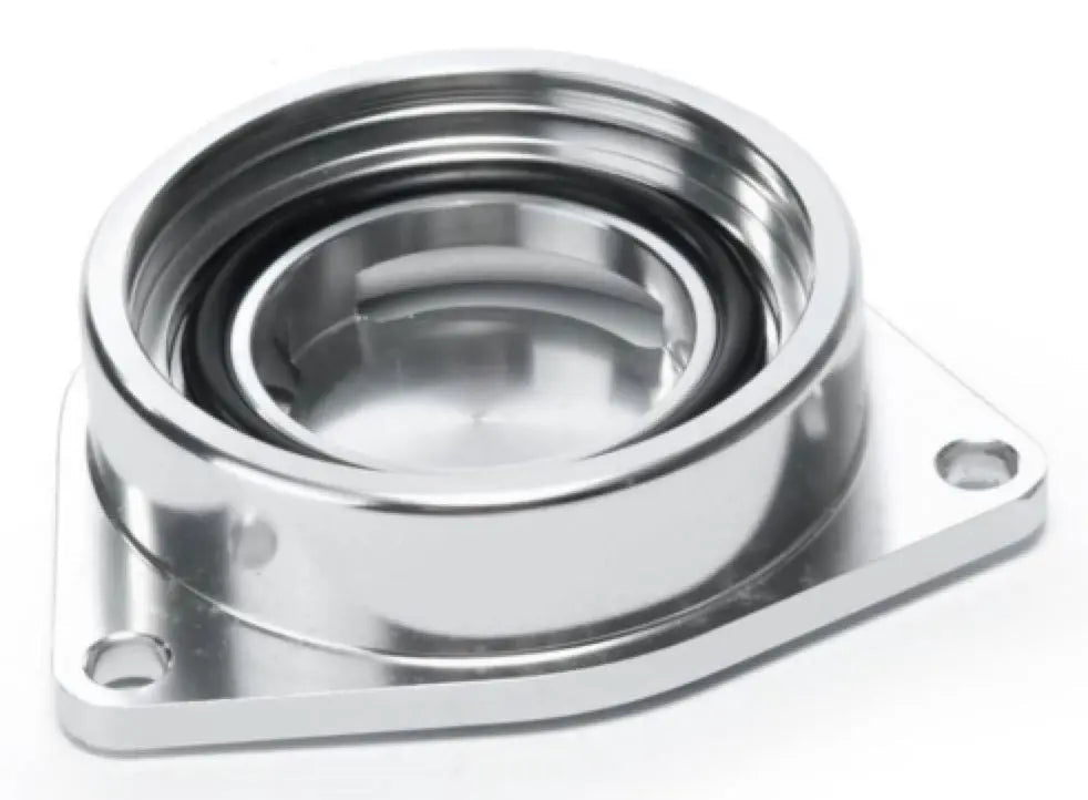 SSQV blow off valve for Honda Civic 1.5T turbo engine, Jack Spania Racing BOV flange, automotive engine parts.