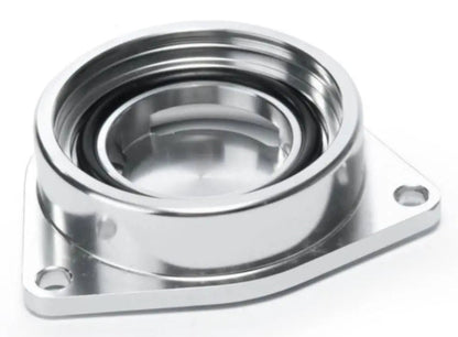 SSQV blow off valve for Honda Civic 1.5T turbo engine, Jack Spania Racing BOV flange, automotive engine parts.