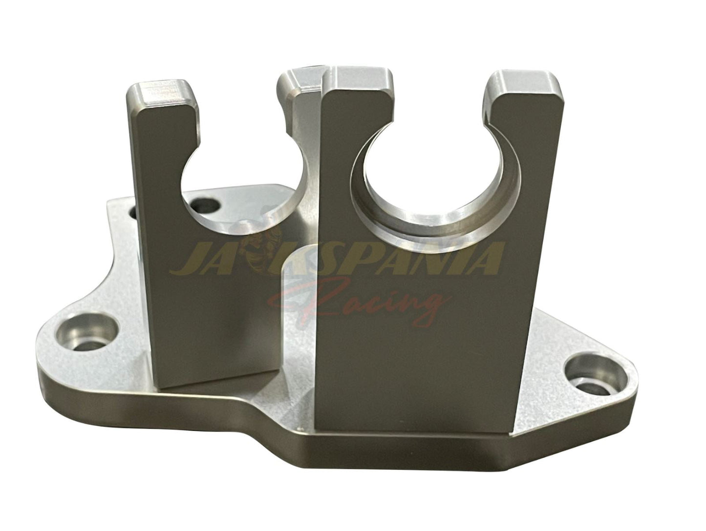 Shifter Cable Trans Transmission Bracket for F Series Swap CRX Prelude Del Sol - Jack Spania Racing