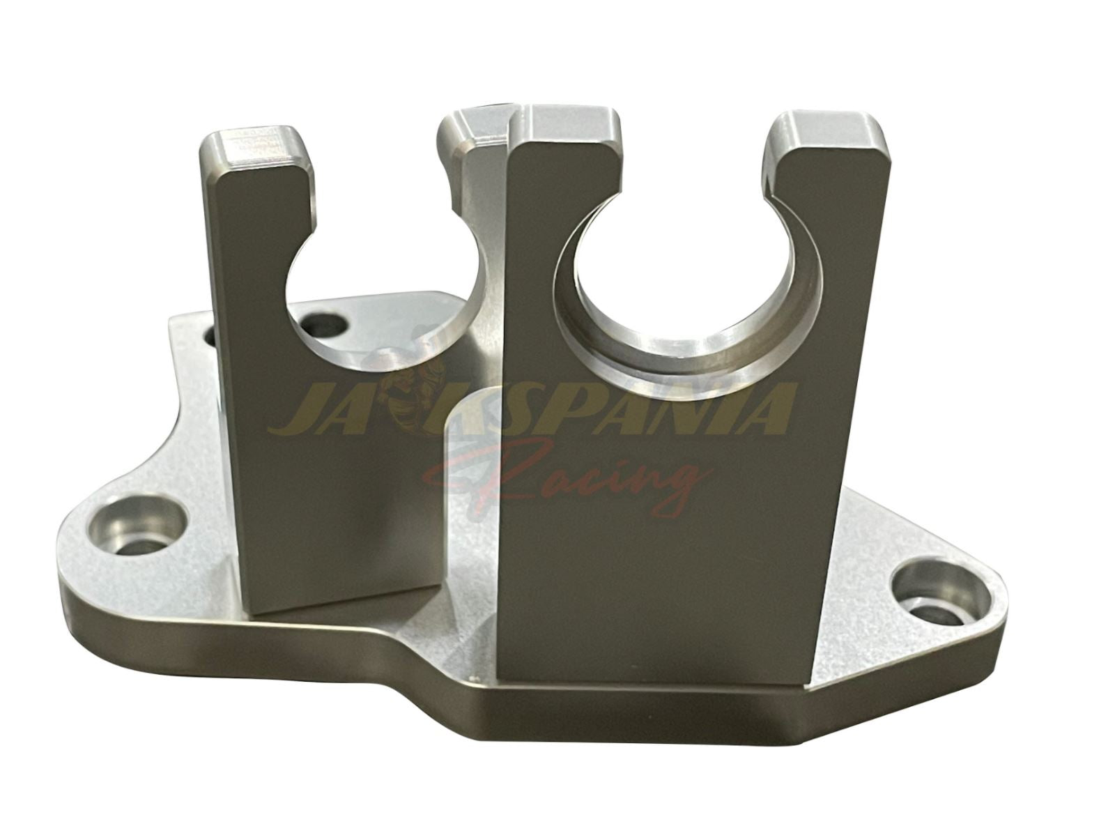 Shifter Cable Trans Transmission Bracket for F Series Swap CRX Prelude Del Sol - Jack Spania Racing
