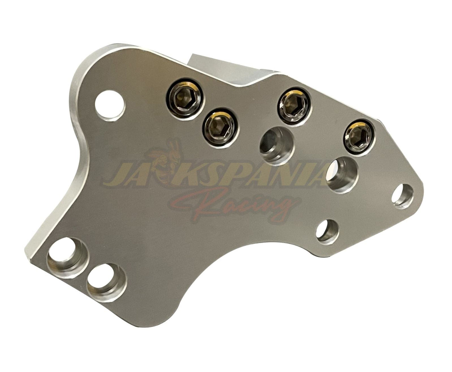 Shifter Cable Trans Transmission Bracket for F Series Swap CRX Prelude Del Sol - Jack Spania Racing
