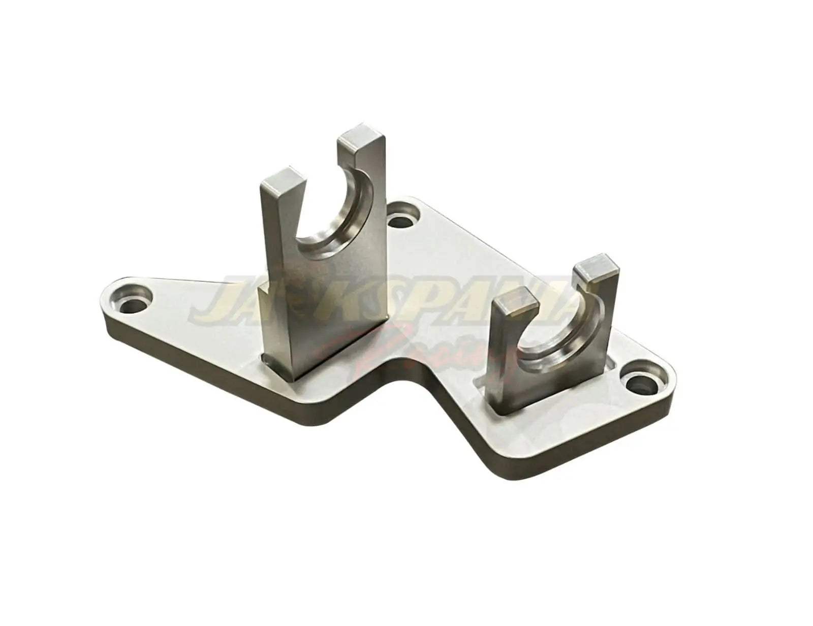 Jack Spania Racing billet shifter trans transmission bracket for Honda Acura B Series AWD CRV Civic transmission parts
