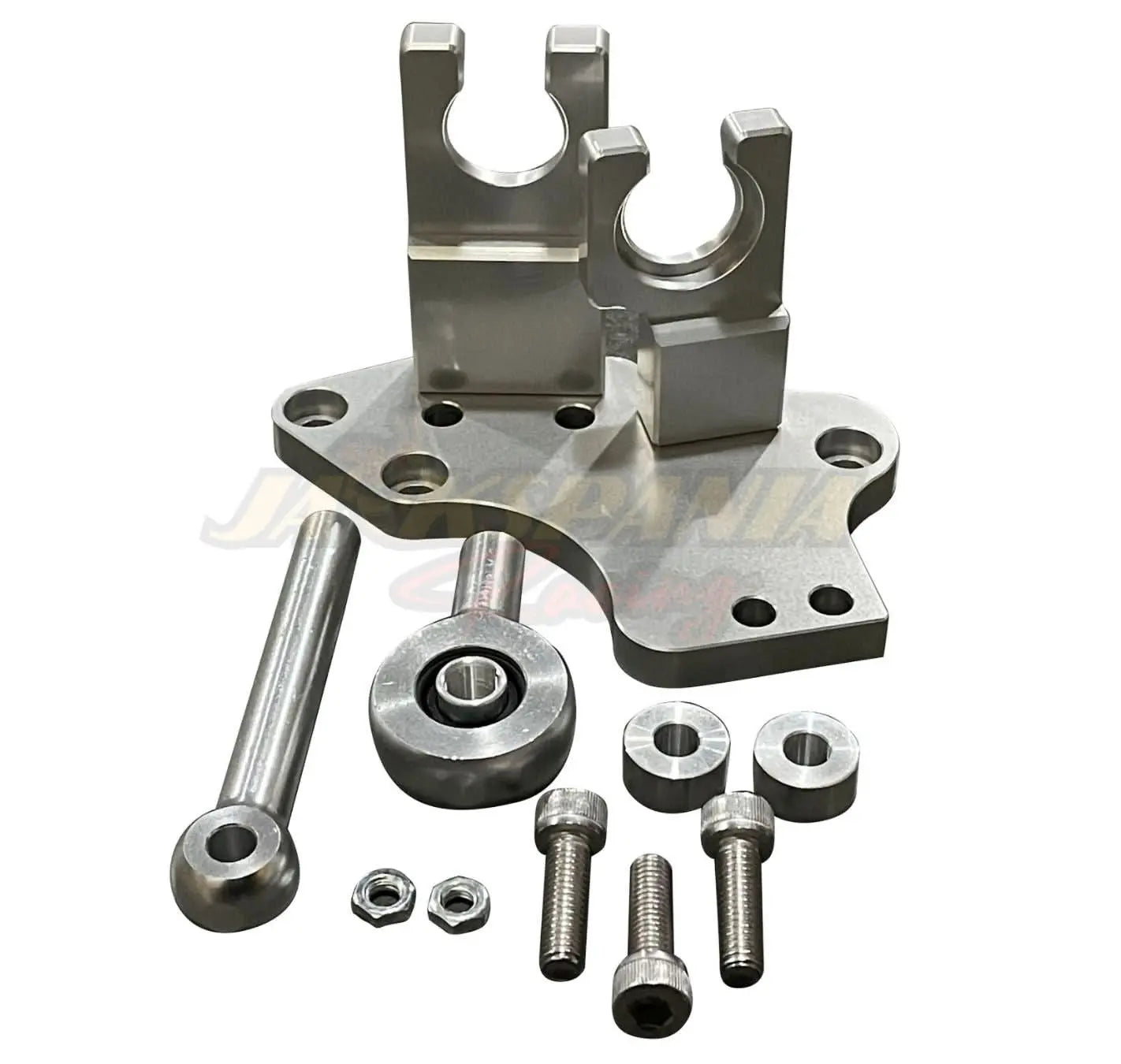 Shifter Cable Trans Cables Bracket for H Series Swap EG DC2 EK Civic Si - Jack Spania Racing