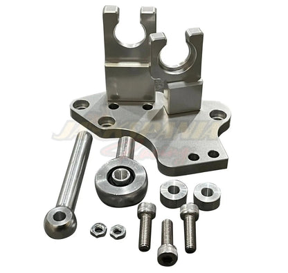 Shifter Cable Trans Cables Bracket for H Series Swap EG DC2 EK Civic Si - Jack Spania Racing