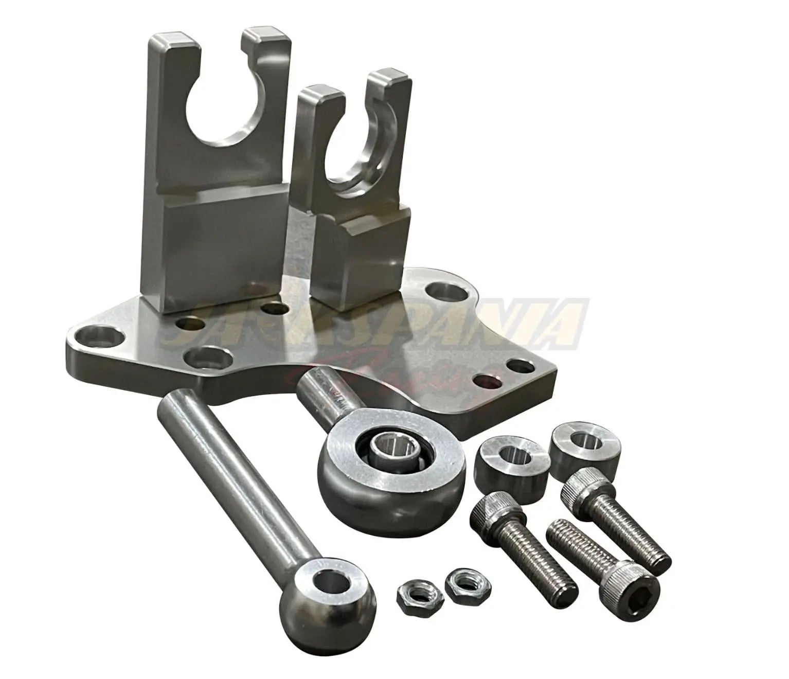 Shifter Cable Trans Cables Bracket for H Series Swap EG DC2 EK Civic Si - Jack Spania Racing