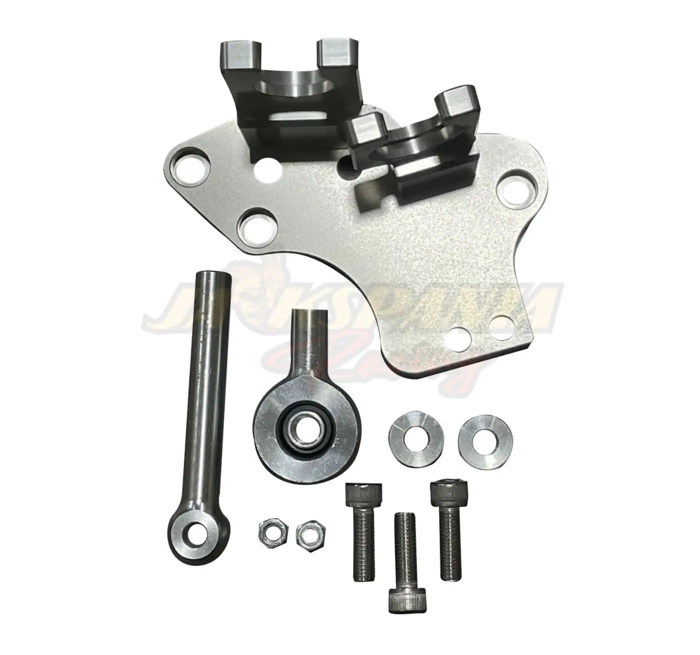 Shifter Cable Trans Cables Bracket for H Series Swap EG DC2 EK Civic Si - Jack Spania Racing