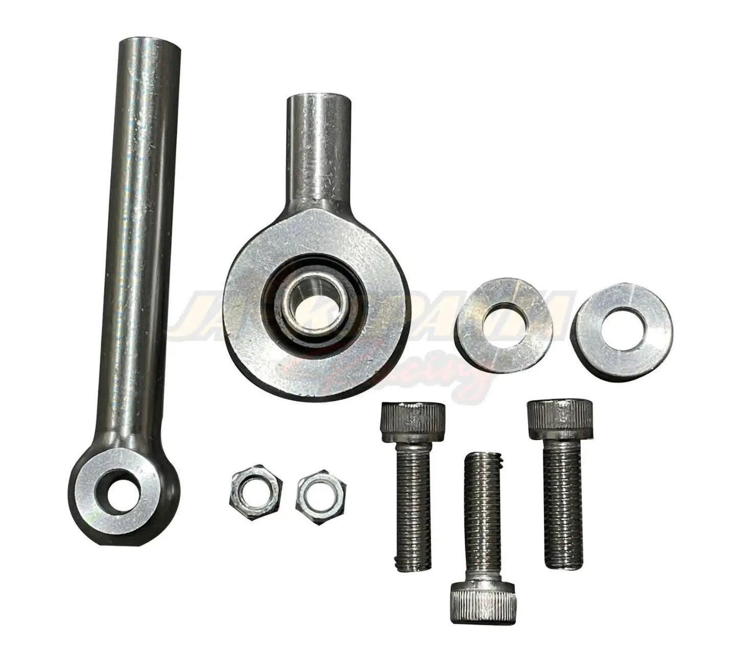 Shifter Cable Trans Cables Bracket for H Series Swap EG DC2 EK Civic Si - Jack Spania Racing