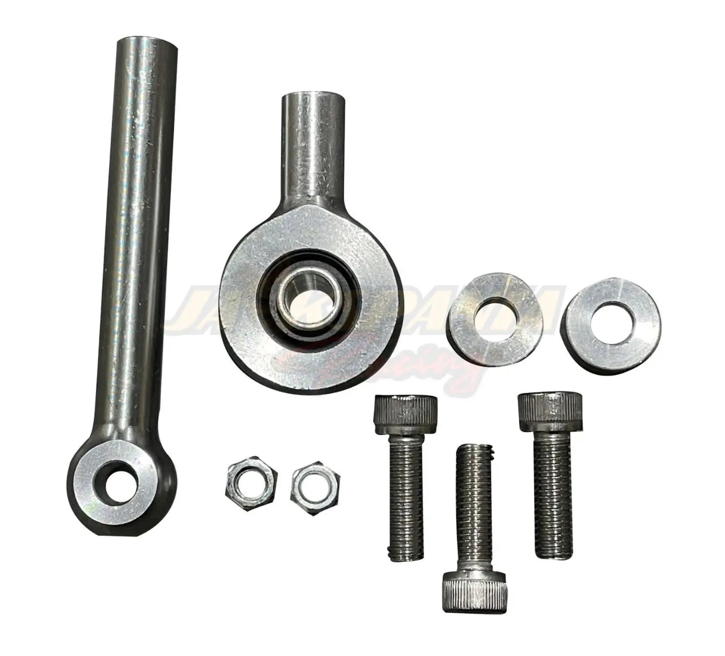 Shifter Cable Trans Cables Bracket for H Series Swap EG DC2 EK Civic Si - Jack Spania Racing