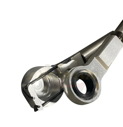 Jack Spania Racing B Series AWD shifter cables and B16, B18, B20 trans bracket for Honda Civic, CRX, and CRV transmission upgrade