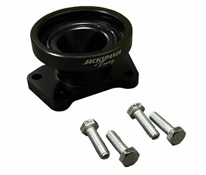SSQV Blow Off Valve Flange Adapter BOV For HKS Kia Stinger 2.0T 2.0 Turbo 2018+ - Jack Spania Racing