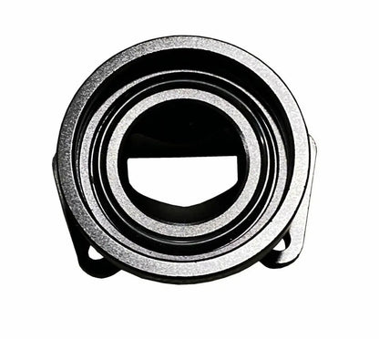 SSQV Blow Off Valve Flange Adapter BOV For HKS Kia Stinger 2.0T 2.0 Turbo 2018+ - Jack Spania Racing