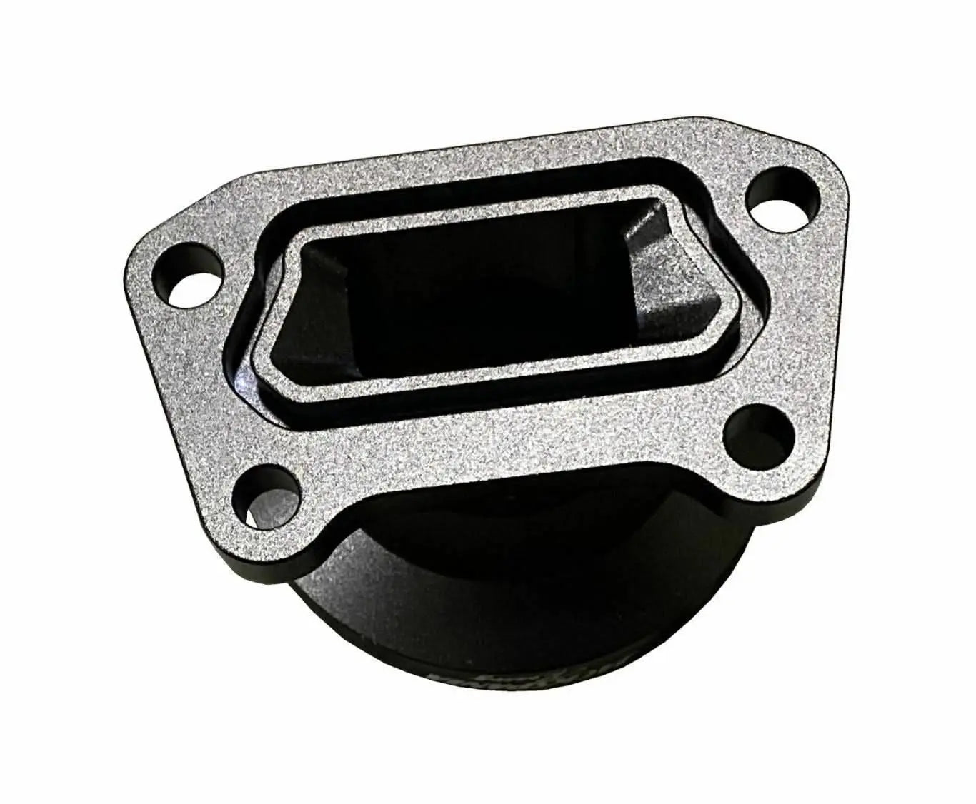 SSQV Blow Off Valve Flange Adapter BOV For HKS Kia Stinger 2.0T 2.0 Turbo 2018+ - Jack Spania Racing