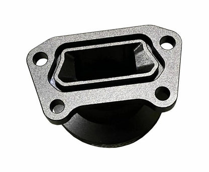 SSQV Blow Off Valve Flange Adapter BOV For HKS Kia Stinger 2.0T 2.0 Turbo 2018+ - Jack Spania Racing