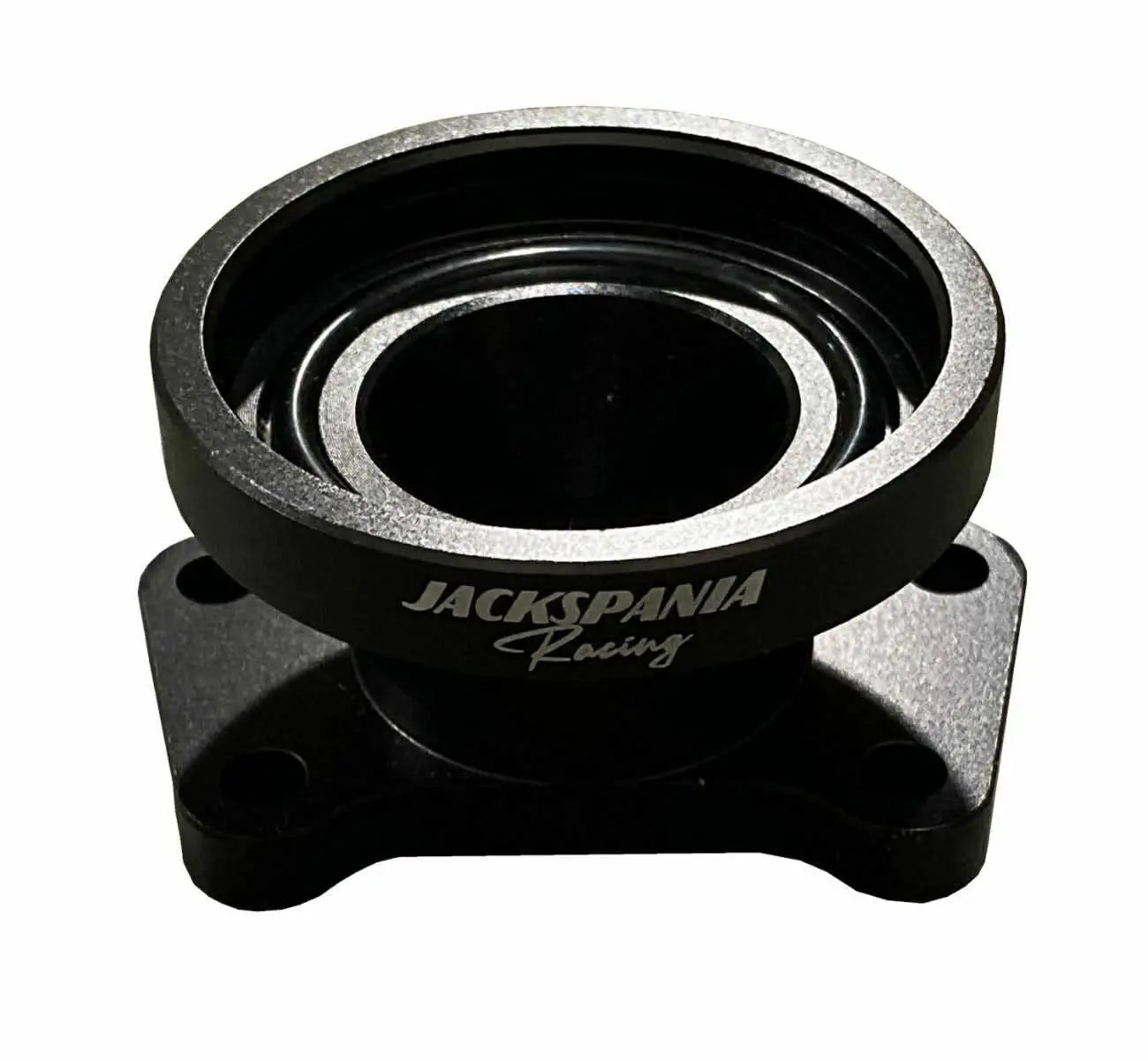 SSQV Blow Off Valve Flange Adapter BOV For HKS Kia Stinger 2.0T 2.0 Turbo 2018+ - Jack Spania Racing