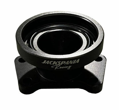 SSQV Blow Off Valve Flange Adapter BOV For HKS Kia Stinger 2.0T 2.0 Turbo 2018+ - Jack Spania Racing
