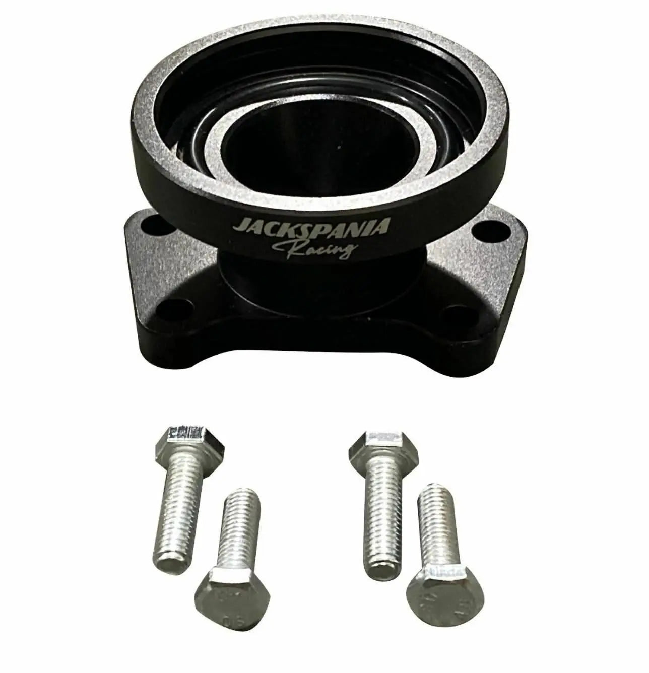SSQV Blow Off Valve Flange Adapter BOV For HKS Kia Stinger 2.0T 2.0 Turbo 2018+ - Jack Spania Racing