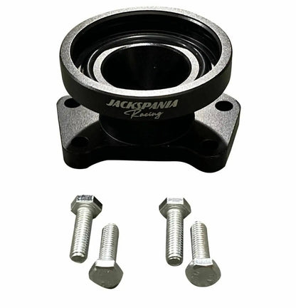 SSQV Blow Off Valve Flange Adapter BOV For HKS Kia Stinger 2.0T 2.0 Turbo 2018+ - Jack Spania Racing